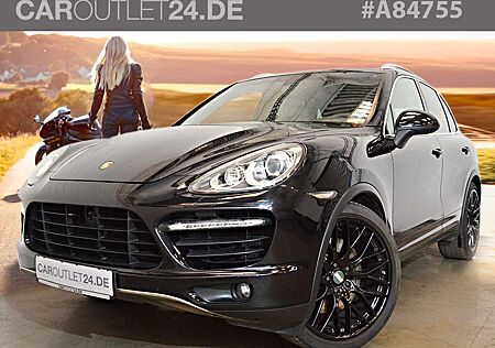 Porsche Cayenne Exclusive *22Zoll Sitzklima*