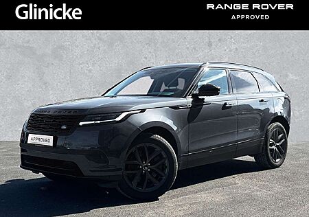 Land Rover Range Rover Velar P400e AWD S / AHK Elekt. / ACC