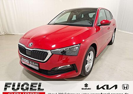 Skoda Scala 1.5 TSI DSG Style Pano|LED|virt.Cock.