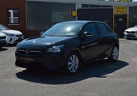 Opel Corsa F Edition 1.2"KAMERA"SITZHZ"CARPLAY"LENKHZ