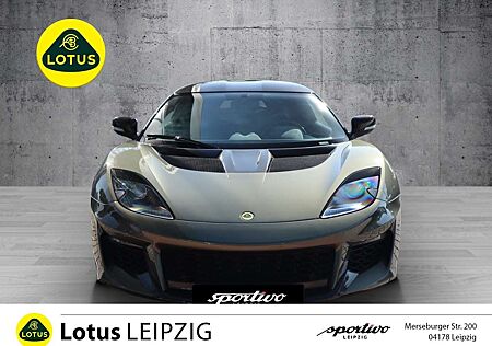 Lotus Evora Sport 410 * Leipzig*