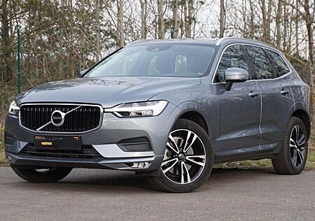 Volvo XC 60 XC60 XC60 Diesel B4 D AWD Geartronic Momentum Pro
