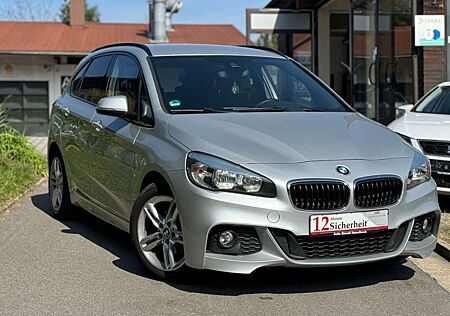 BMW 214 M Paket