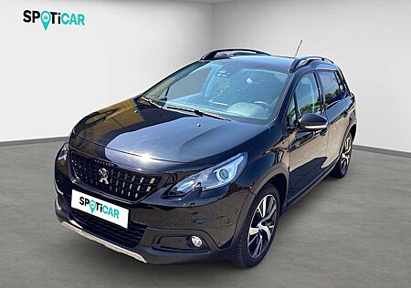 Peugeot 2008 Allure