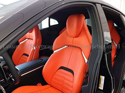 Ferrari Purosangue NEW 2026/Mandarin/8xCarbon/Pano/Full