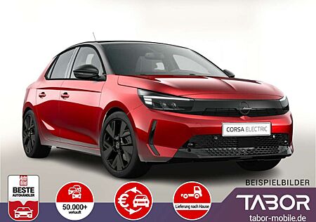 Opel Corsa-e -e 50kWh 136 YES OBC 16Z BiColor UVP-35%*