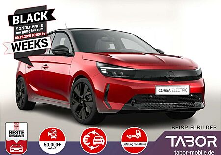 Opel Corsa-e -e 50kWh 136 YES OBC 16Z BiColor UVP-32%*