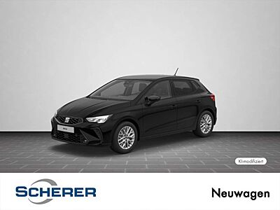 SEAT Ibiza Style