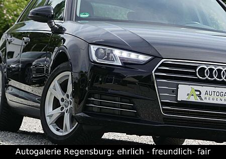 Audi A4 Avant *SPORT*XENON*AHK*TEMPOMAT*PDC*