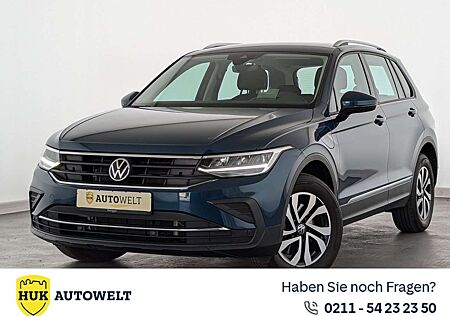 VW Tiguan Volkswagen 1.4 TSI eHybrid Active LED+NAVI+HUD+ACC+