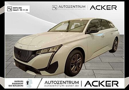 Peugeot 308 SW 1.5 BlueHDi Allure AT8 LED ACC -44