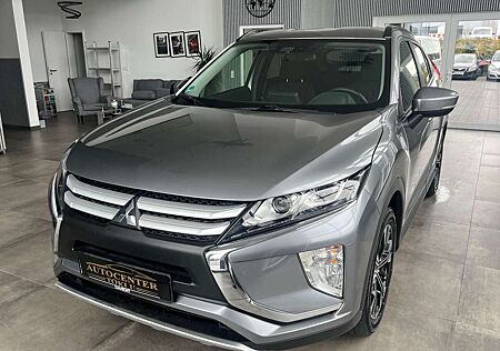 Mitsubishi Eclipse Cross Spirit 2WD