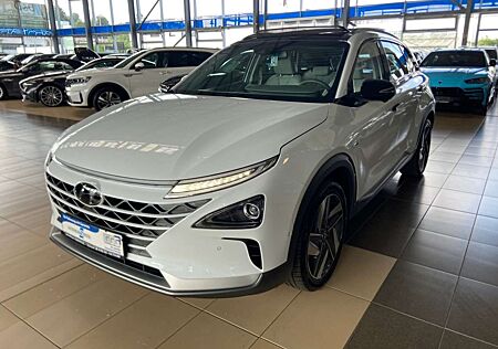 Hyundai Nexo Pano*Krell-Sound*Navi*360°Cam*Leder*ACC*LED