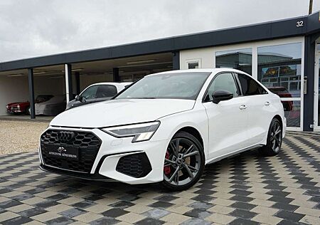 Audi S3 Lim. 310PS*1.Hand*Quattro*Kamera*Optik*Matrix