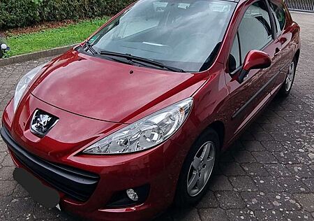 Peugeot 207 95 VTiUrban Move