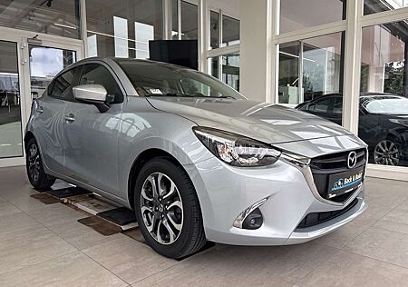 Mazda 2 Kizoku 1.5i EPH+KAMERA+VOLL LED+NAVI+KLIMAAT