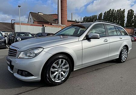 Mercedes-Benz C 220 T CDI BlueEfficiency*PDC*TÜV27*NAVI*