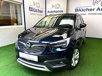 Opel Crossland (X) Innovation  Automatik 131 PS LED