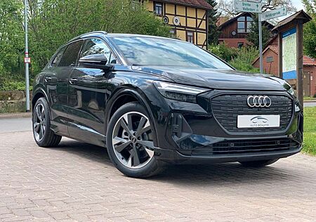 Audi Q4 e-tron 40 e-tron S-Line 20" Optik Paket LED sofort