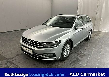 VW Passat Variant Volkswagen 2.0 TDI SCR DSG Business Kombi, 5-türig, Automatik