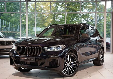 BMW X5 M 2.Hand *22 *ACC*Carbon*H-UP*Memory*H&K