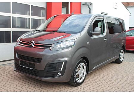 Citroën Spacetourer Citroen Business M BHDi150 AHK Kamera Shz Navi