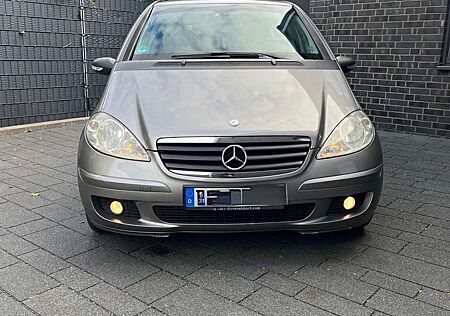Mercedes-Benz A 160 CDI (169.006)
