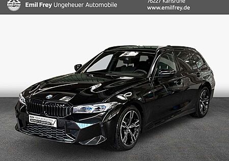 BMW 318 i Touring Aut.