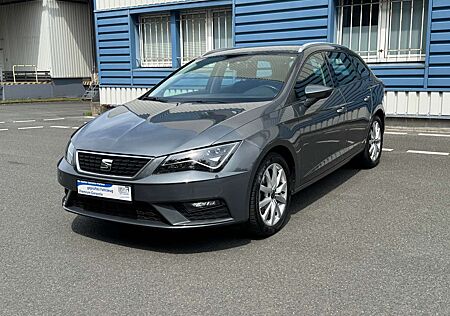 Seat Leon ST Style 1.6TDI DSG Aut./1.Hand/Garantie/EURO6
