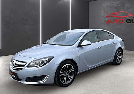 Opel Insignia A Lim. Innovation 2.0 CDTI* Navi-AHK*