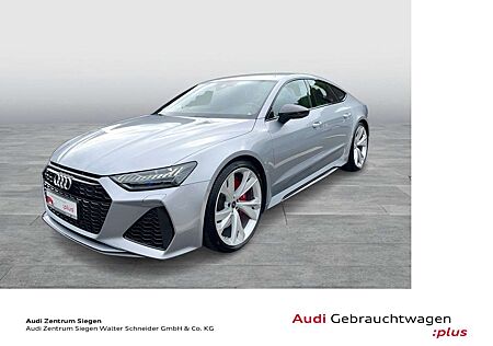 Audi RS7 4.0 TFSI quattro Matrix LED Dynam