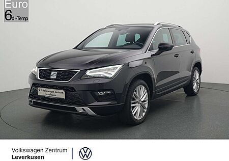 Seat Ateca 1.5 Xcellence NAVI AHK KLIMA KAMERA SHZ