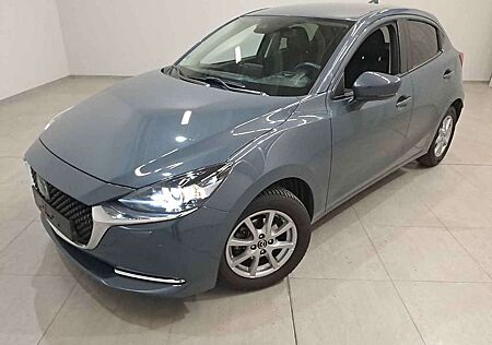 Mazda 2 1.5 115 M-Hybrid SPORTS-LINE/MATRIX/360°/NAVI