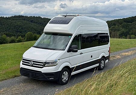 Volkswagen Grand California Grand California TDI Autm. VA 600