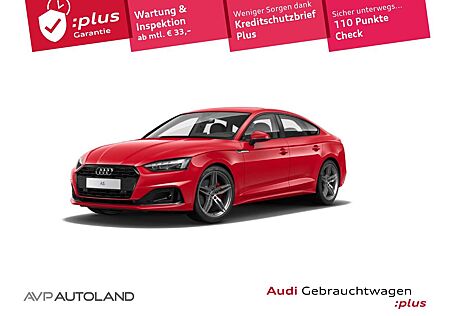 Audi A5 Sportback 40 TDI S tronic advanced |MMI NAVI+
