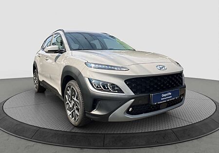 Hyundai Kona Hybrid TREND *NAVI*LED*CAM*KRELL*