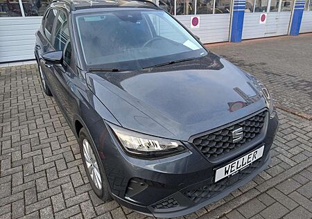Seat Arona 110 DSGStyle Kamera Echtes Navi Parken Sitzheizen