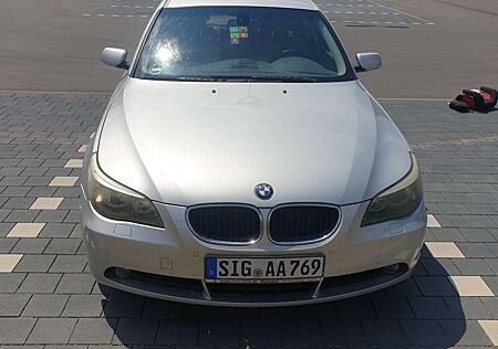 BMW 520i 520