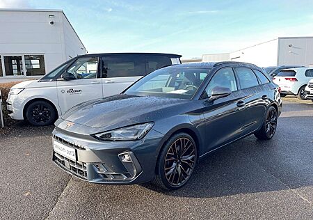 Cupra Leon ST VZ 1.5 e-Hybrid 200 kW Navi SSL eHK LM19