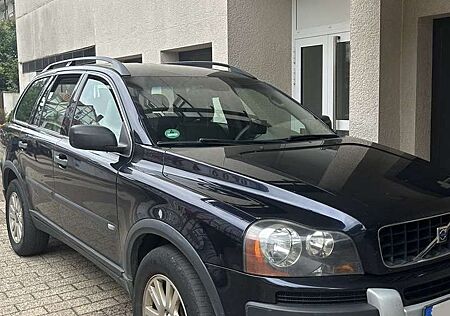 Volvo XC 90 XC90 D5 Momentum (136kW)(7 Sitze)