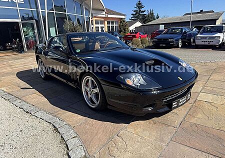Ferrari Superamerica [HGTC-Paket][ClassicheZertif.]