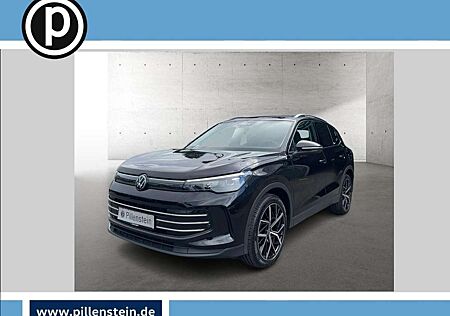 VW Tiguan Volkswagen ELEGANCE 2.0 TDI DSG KAMERA NAVI ACC SHZ