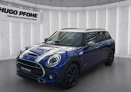 Mini Cooper S Clubman Clubman Cooper S ALL4 | DAB | LED | HUD | SHZ