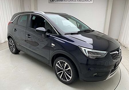 Opel Crossland X 1.2 / 120 Jahre Navigation LED