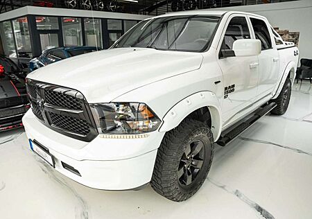 Dodge RAM 5,7 HEMI POWER WAGON BRC LPG AHK ANDROID