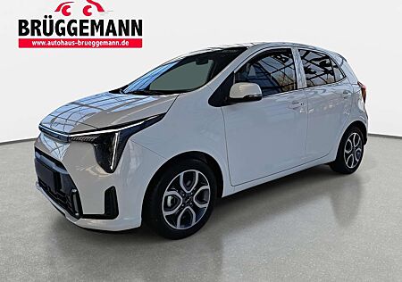 Kia Picanto 1.0 GDI AUTO. (AMT) SPIRIT MJ26 LED SITZH.