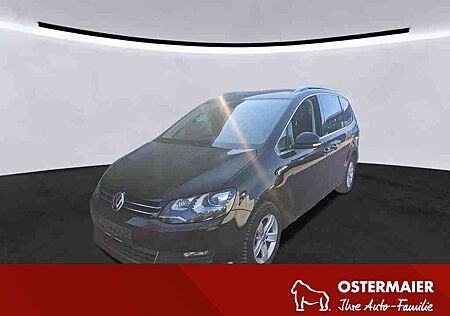 VW Sharan Volkswagen CL 2.0TDI 177PS DSG XENON.KAMERA.7SITZE.ACC.NAVI.S