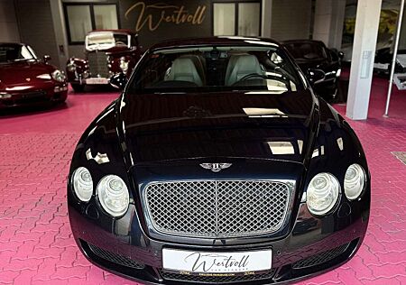 Bentley Continental GT W12