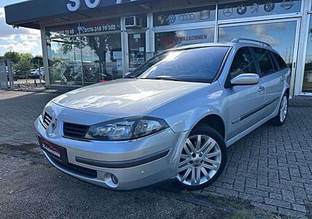 Renault Laguna II Grandtour Dynamique*AUTOMATIK*KLIMA*