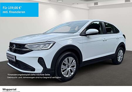 VW Taigo Volkswagen 1.0 TSI LED SHZ KLIMA ZV E-FENSTER